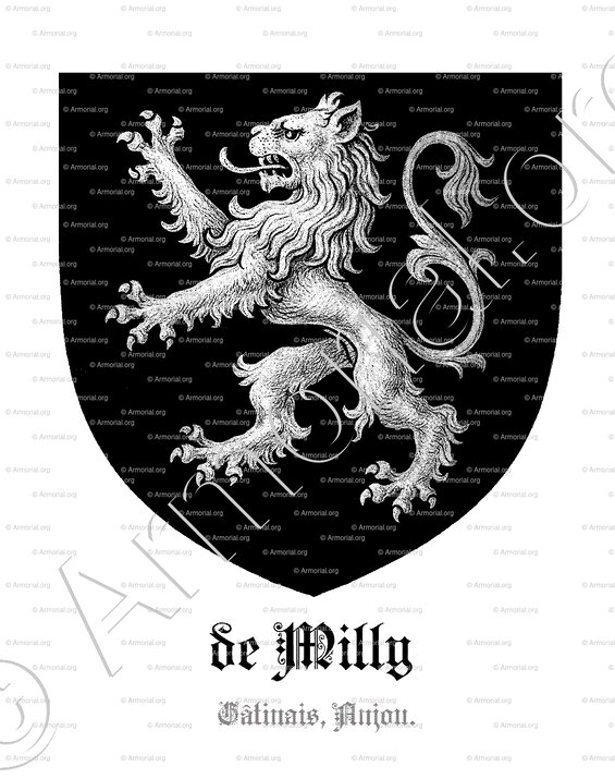 de MILLY_Gâtinais, Anjou._France (2)