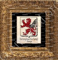 cadre-ancien-or-DULONG anciennement LE LONG