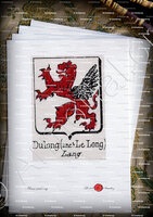 velin-d-Arches-DULONG anciennement LE LONG