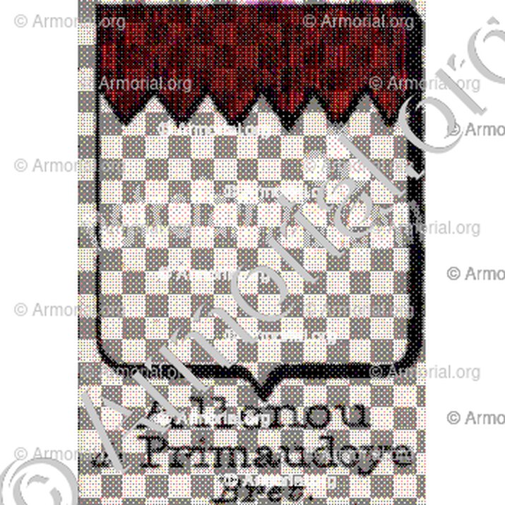 Allenou de Primaudoye__