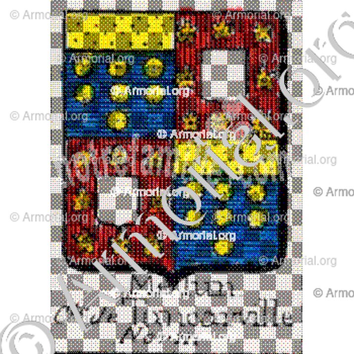 Melun Cte Tancarville__