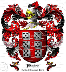MACIAS