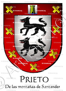 PRIETO
