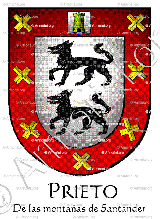 PRIETO_De las montañas de Santander_España (i)