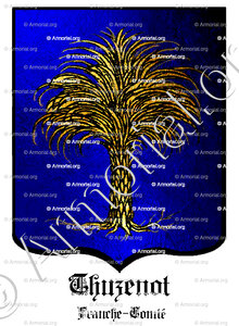 THUZENOT