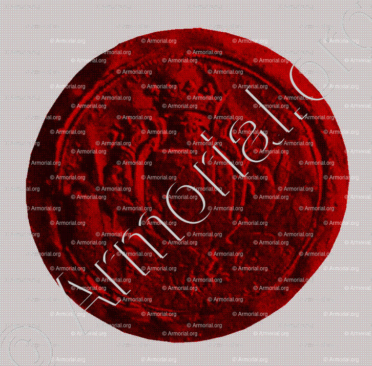 PREUD'HOMME d'HAILLY de VERQUINOEILLE_Seigneur d’Herseaux, marquis de Verquinoeille (1776)-België