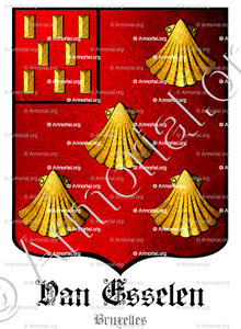 Van ESSELEN