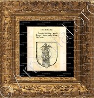 cadre-ancien-or-VANNINI_Forli, Romagna._Italia