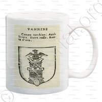 mug-VANNINI_Forli, Romagna._Italia
