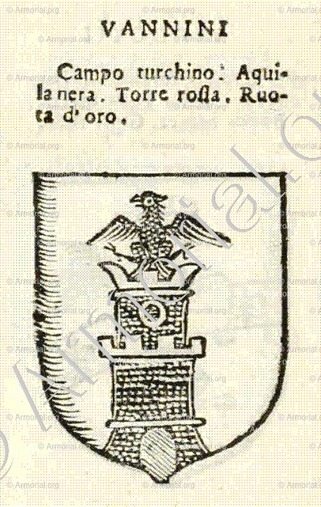 VANNINI_Forli, Romagna._Italia