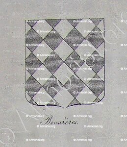 BOUXIERES (Bouxières)