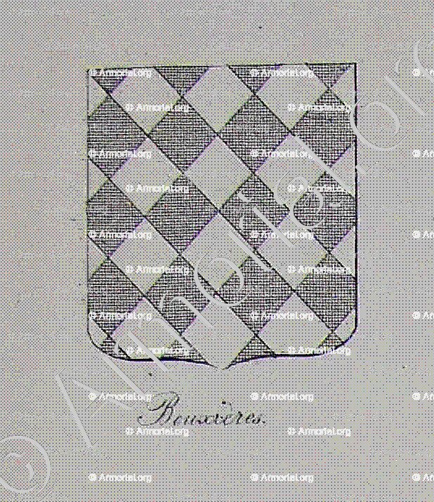 BOUXIERES (Bouxières)_Lorraine_France