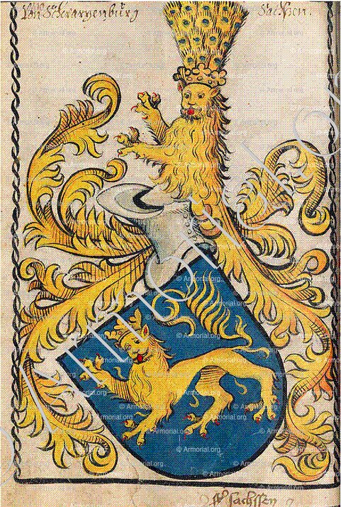 SCHWARZBUR_Thüringen_Deutschland