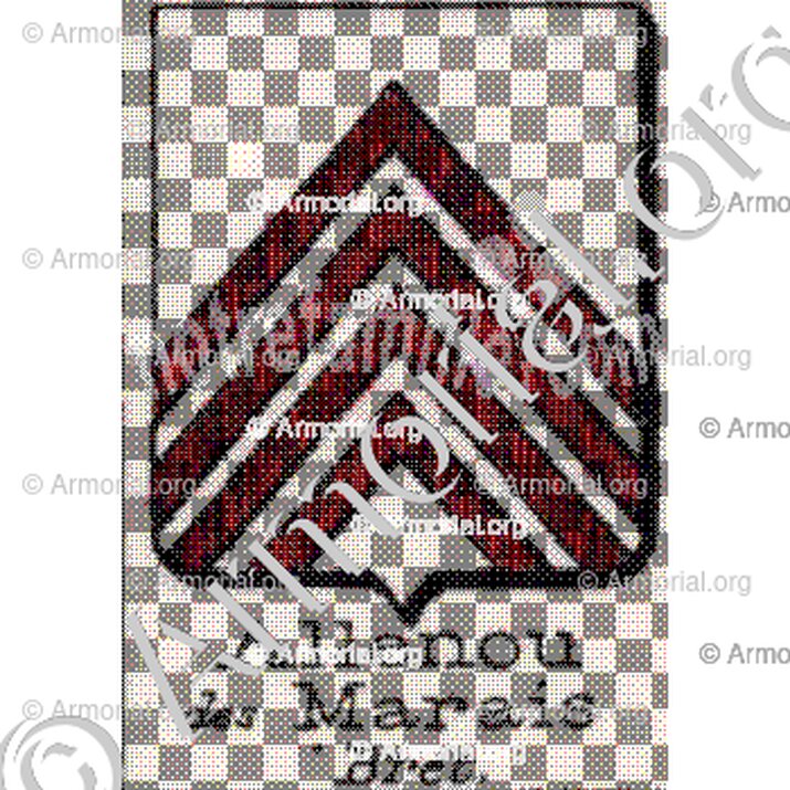 Allenou des Marais__