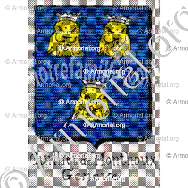 Guilliet de Monthoux__