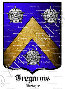 TREGOROIS