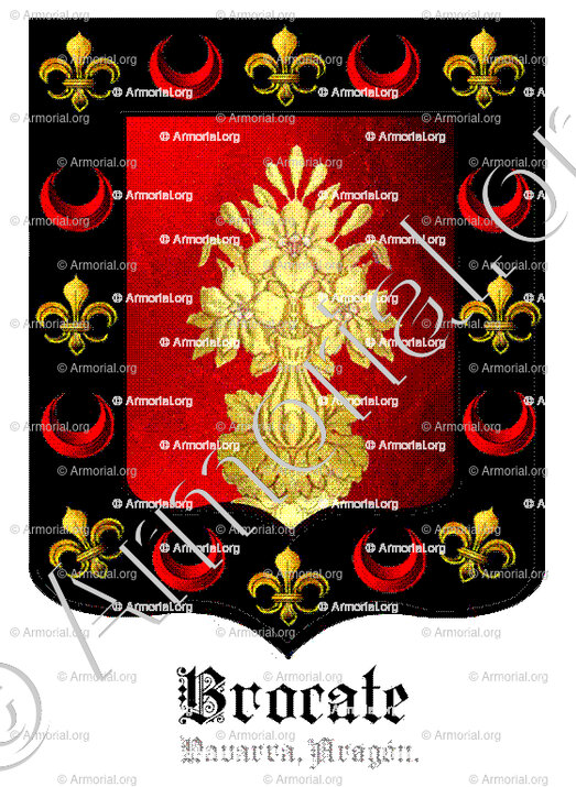 BROCATE_Navarra, Aragón._España (d)