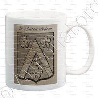 mug-DE CHATEAUBODEAU_Auvergne_France