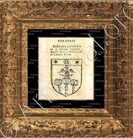 cadre-ancien-or-VERZERII_Forli, Romagna._Italia