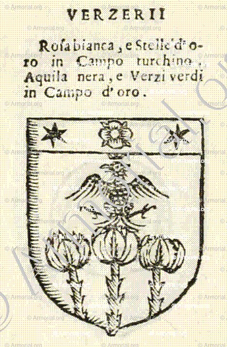 VERZERII_Forli, Romagna._Italia