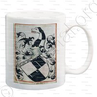 mug-ZOLLERN_Württemberg_Deutschland