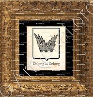 cadre-ancien-or-DULONG ou DELONG_Languedoc_France (3)