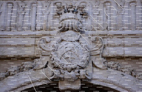 De NEUFVILLE de VILLEROY