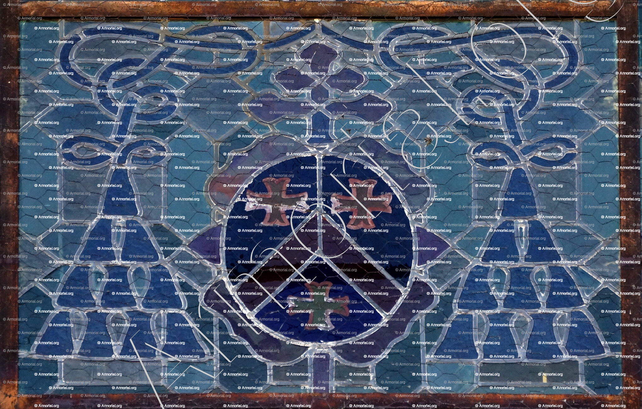 De NEUFVILLE de VILLEROY