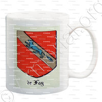 mug-de FAY_Velay_France