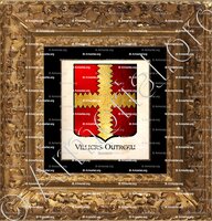 cadre-ancien-or-de VILLIERS OUTREAU_Brabant_Belgique (1)