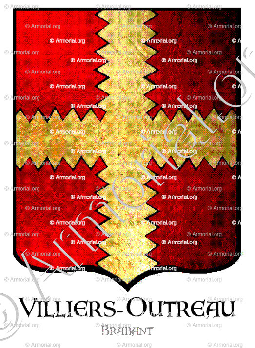de VILLIERS OUTREAU_Brabant_Belgique (1)