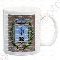 mug-CLAUZETTO o CLAUZÊT o CLAUSIET_Friuli_Italia