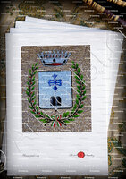 velin-d-Arches-CLAUZETTO o CLAUZÊT o CLAUSIET_Friuli_Italia