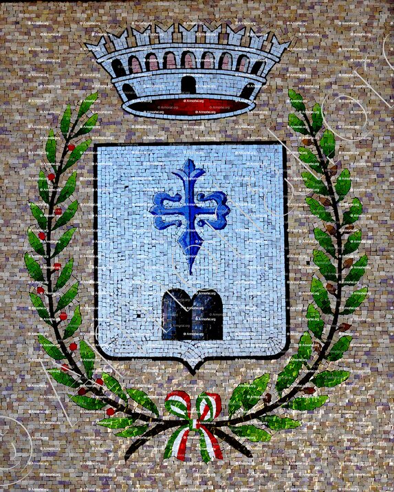 CLAUZETTO o CLAUZÊT o CLAUSIET_Friuli_Italia