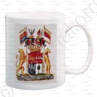 mug-LAUWEREYNS_Comté de Flandre._Belgique ()