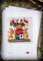 velin-d-Arches-LAUWEREYNS_Comté de Flandre._Belgique ()