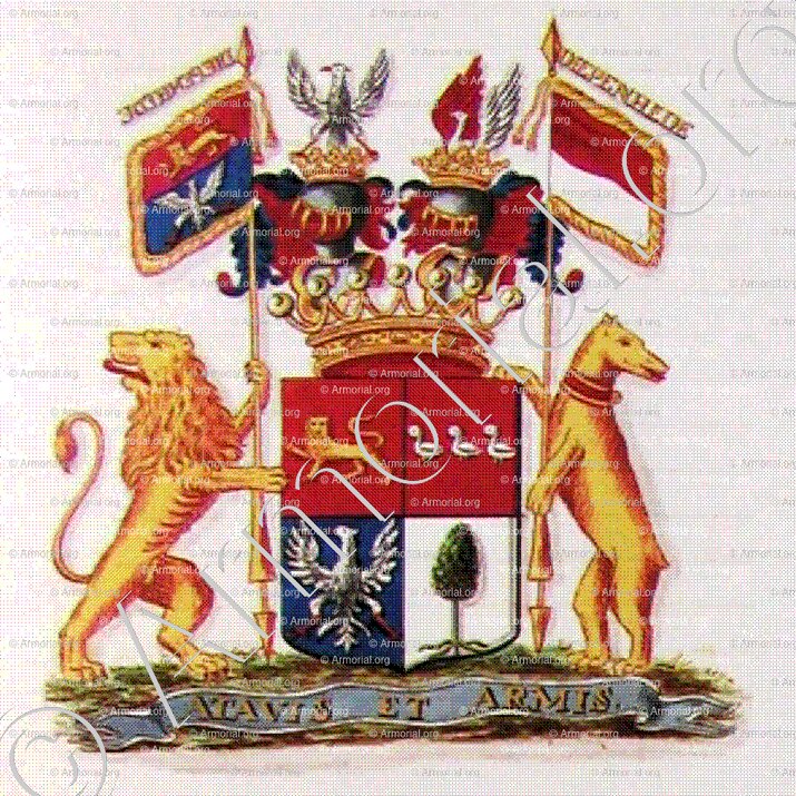 LAUWEREYNS_Comté de Flandre._Belgique ()