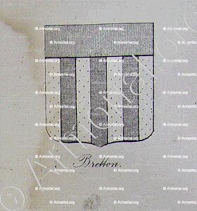 BRETTON