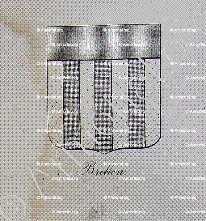 BRETTON_Lorraine_France