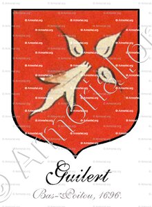 GUIBERT