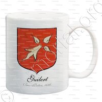 mug-GUIBERT_Bas-Poitou, 1696._France