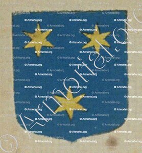 Le MARQUEUR (Alsace)