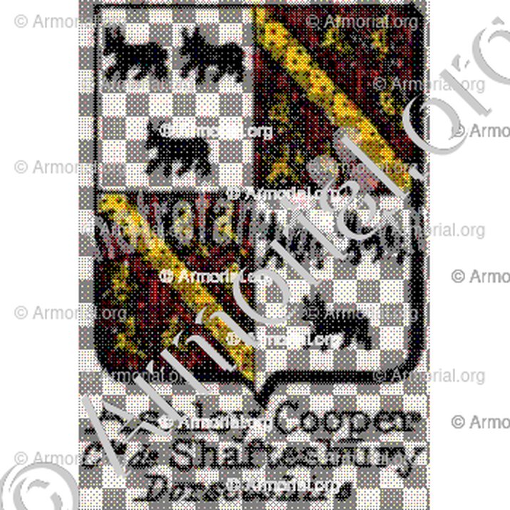 Ashley_ Cooper Cte. de Shaftesbury_ 