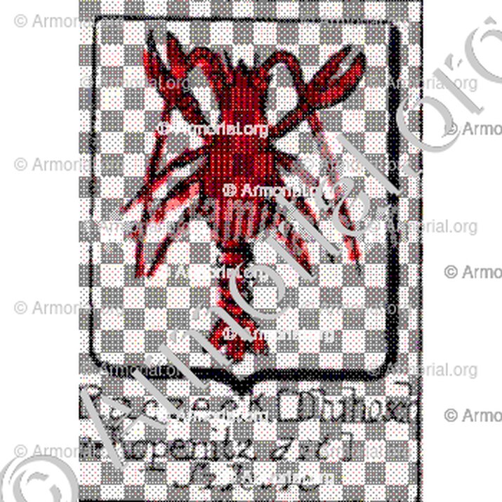 Raczeck [Dluhosch de Kopenitz dit]__