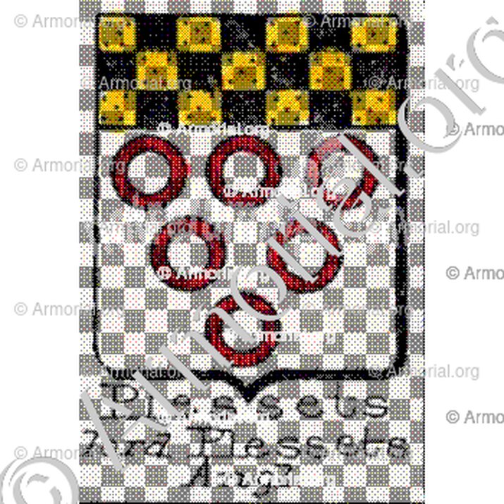 Plessets lord Plessets__