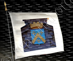 drapeau-NEUVILLE-SUR-SAÔNE_Château d'Ombreval. Neuville-sur-Saône_France (i)