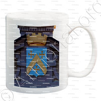 mug-NEUVILLE-SUR-SAÔNE_Château d'Ombreval. Neuville-sur-Saône_France (i)