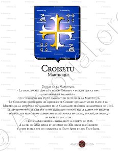 CROISETU