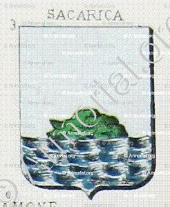 SACARICA