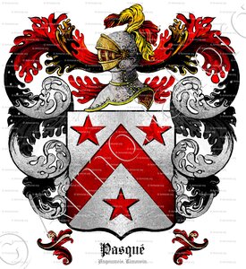 PASQUE